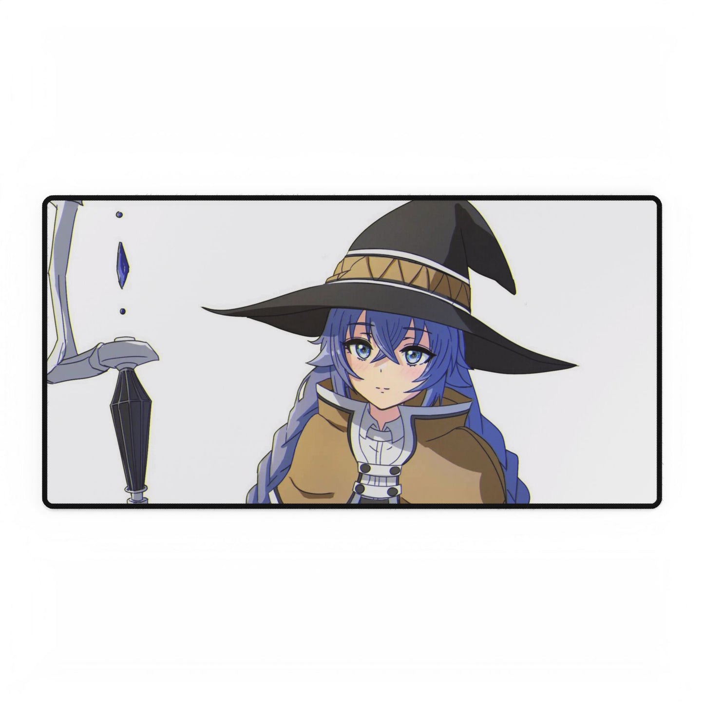 Mushoku Tensei: Jobless Reincarnation Mouse Pad