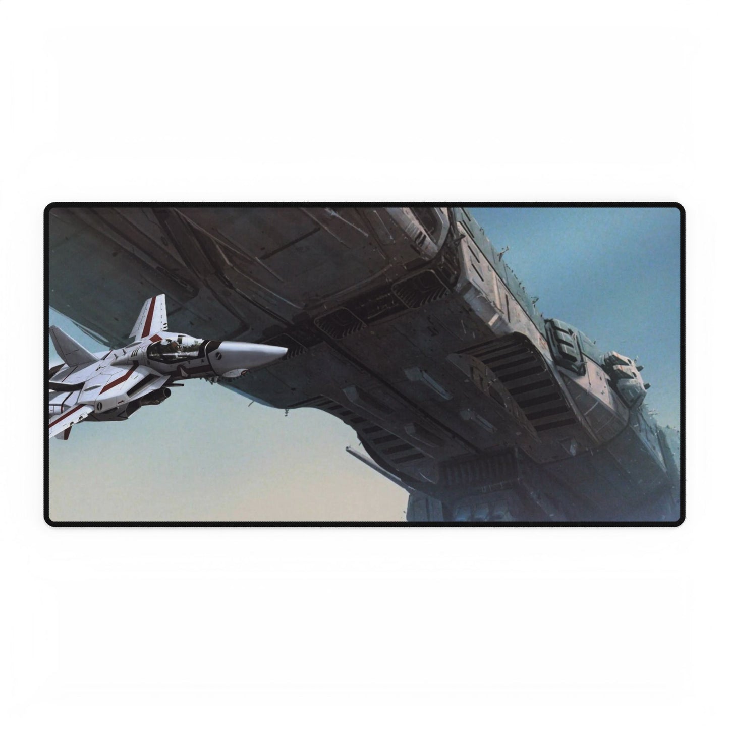 Veritech and SDF1 Mouse Pad