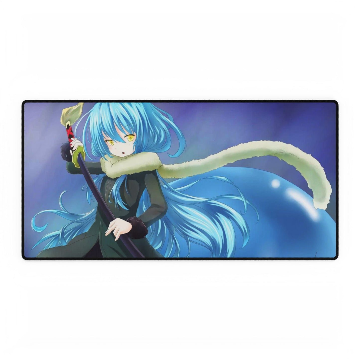 Anime That Time I Got Reincarnated as a Slime Mouse Pad