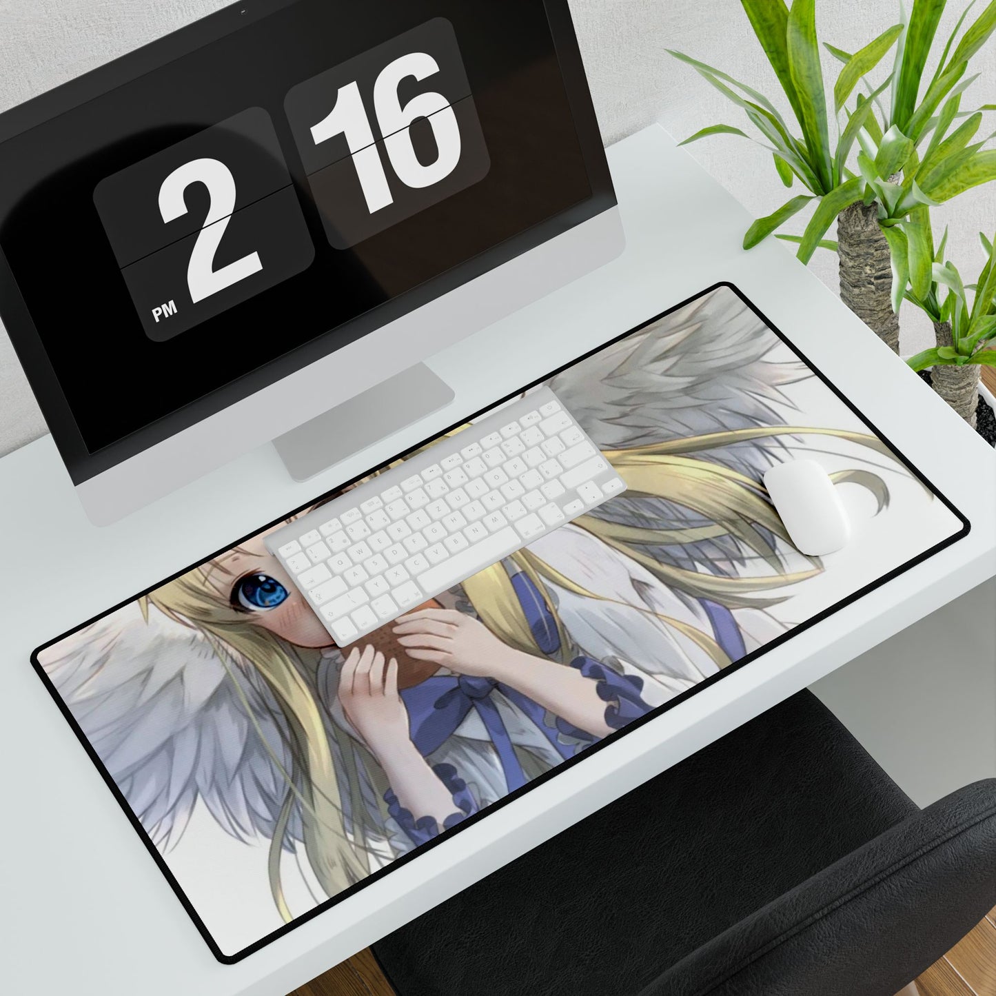 Filo Mouse Pad