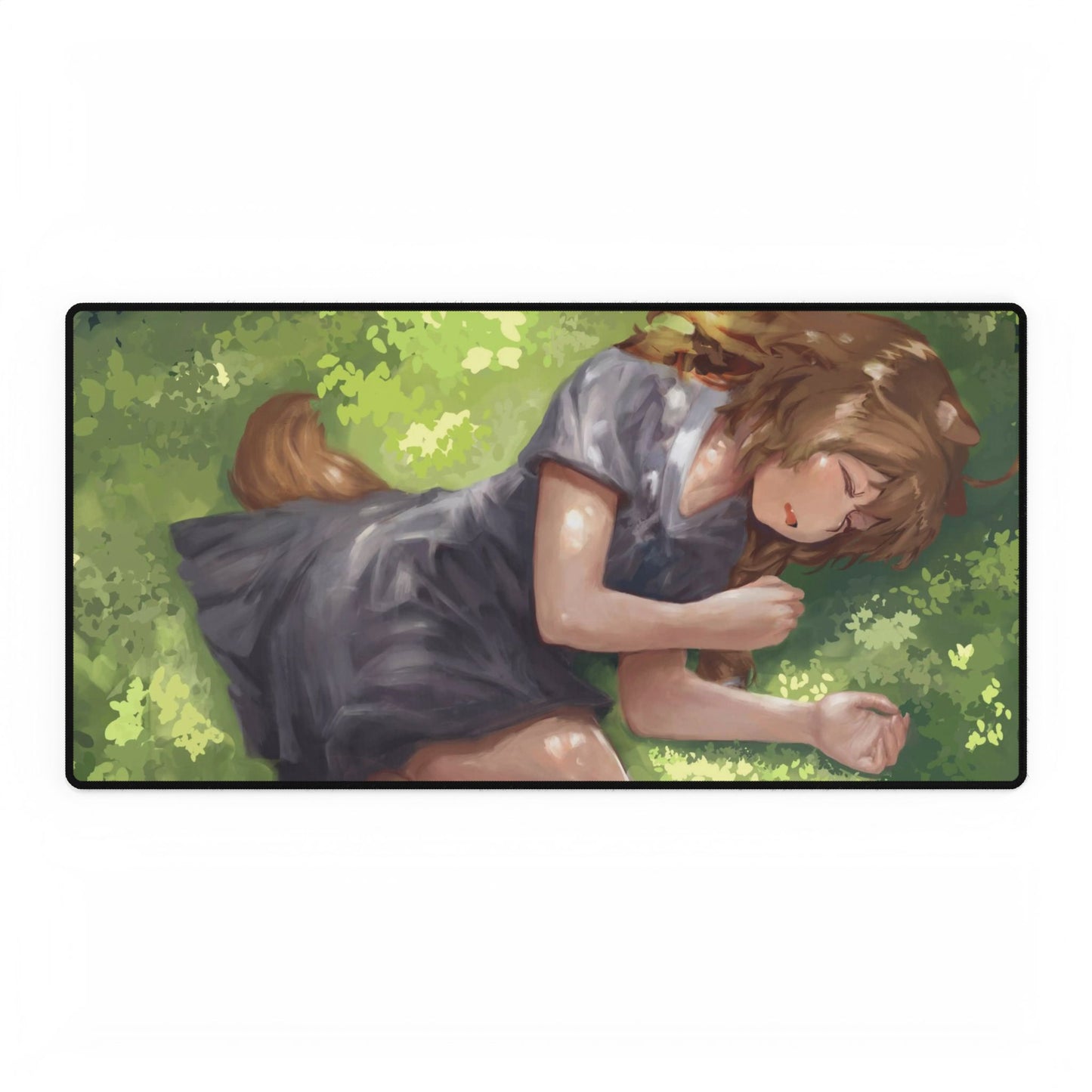 Raphtalia Mouse Pad