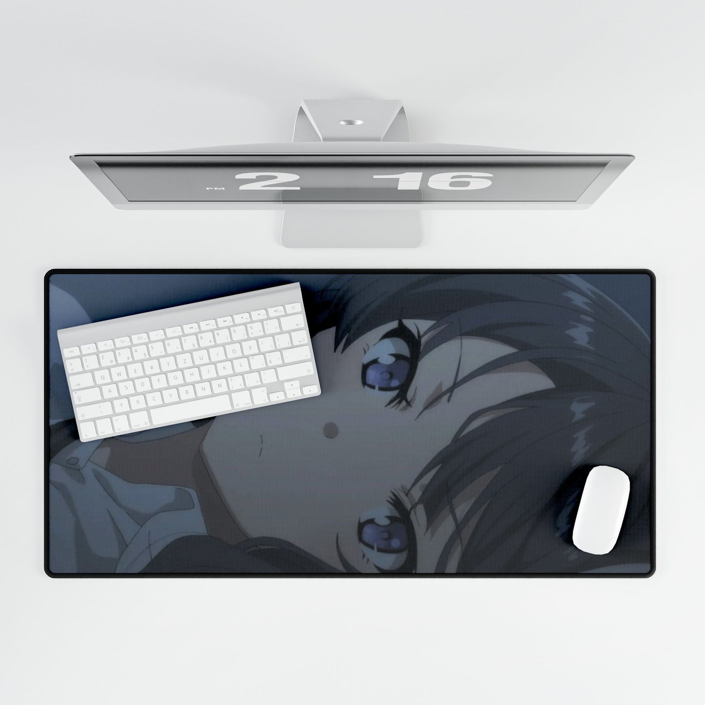 Rascal Does Not Dream Of Bunny Girl Senpai Mouse Pad