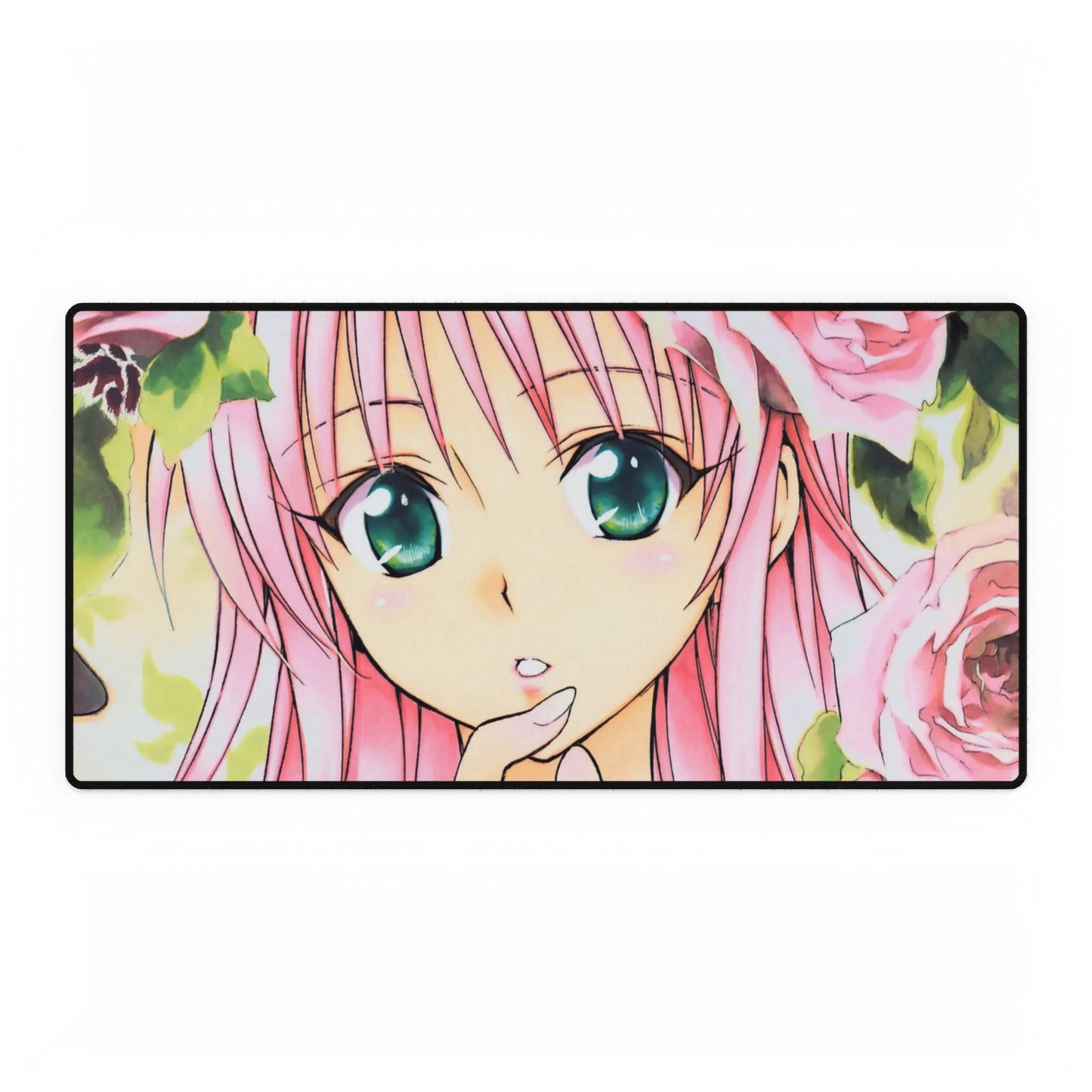 Lala Satalin Deviluke Mouse Pad