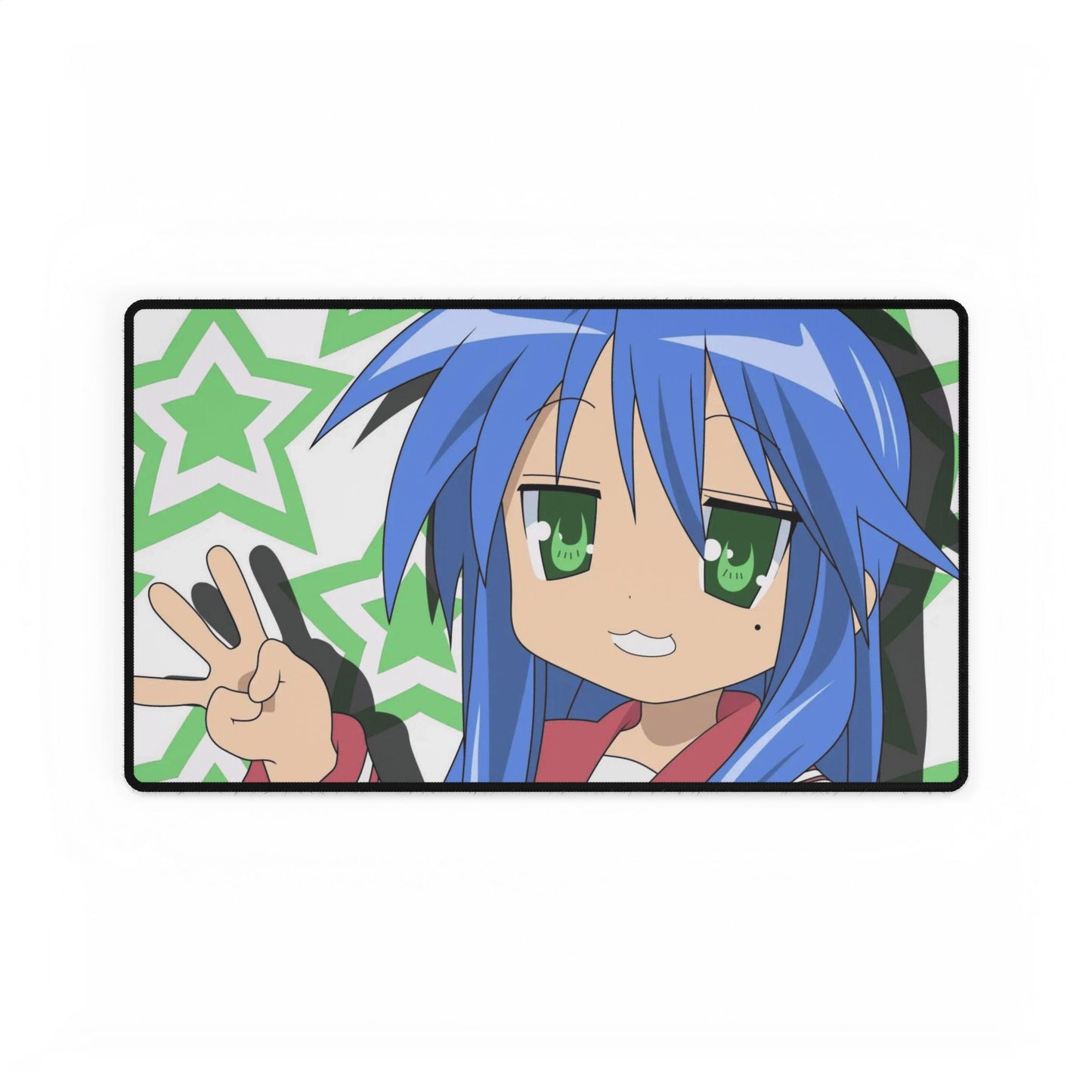 Lucky Star Konata Izumi Mouse Pad