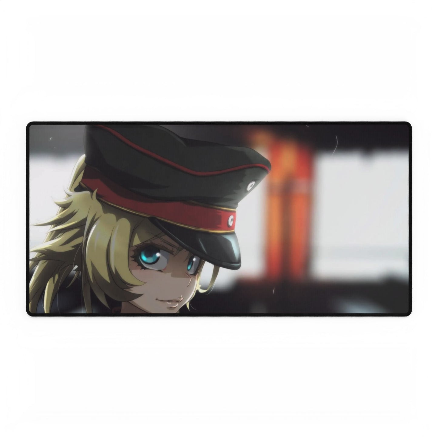 Youjo Senki Mouse Pad