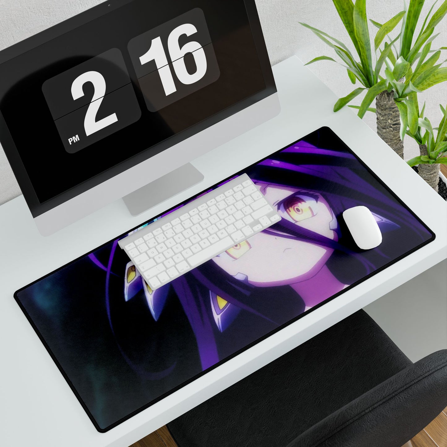 Schwi Dola Mouse Pad