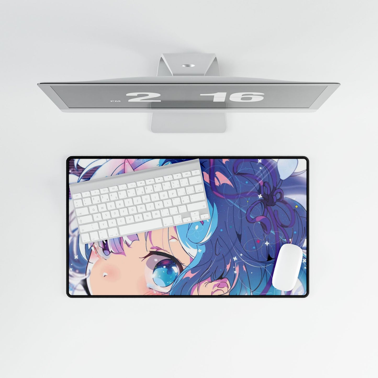 Anime Re:ZERO -Starting Life in Another World- Mouse Pad