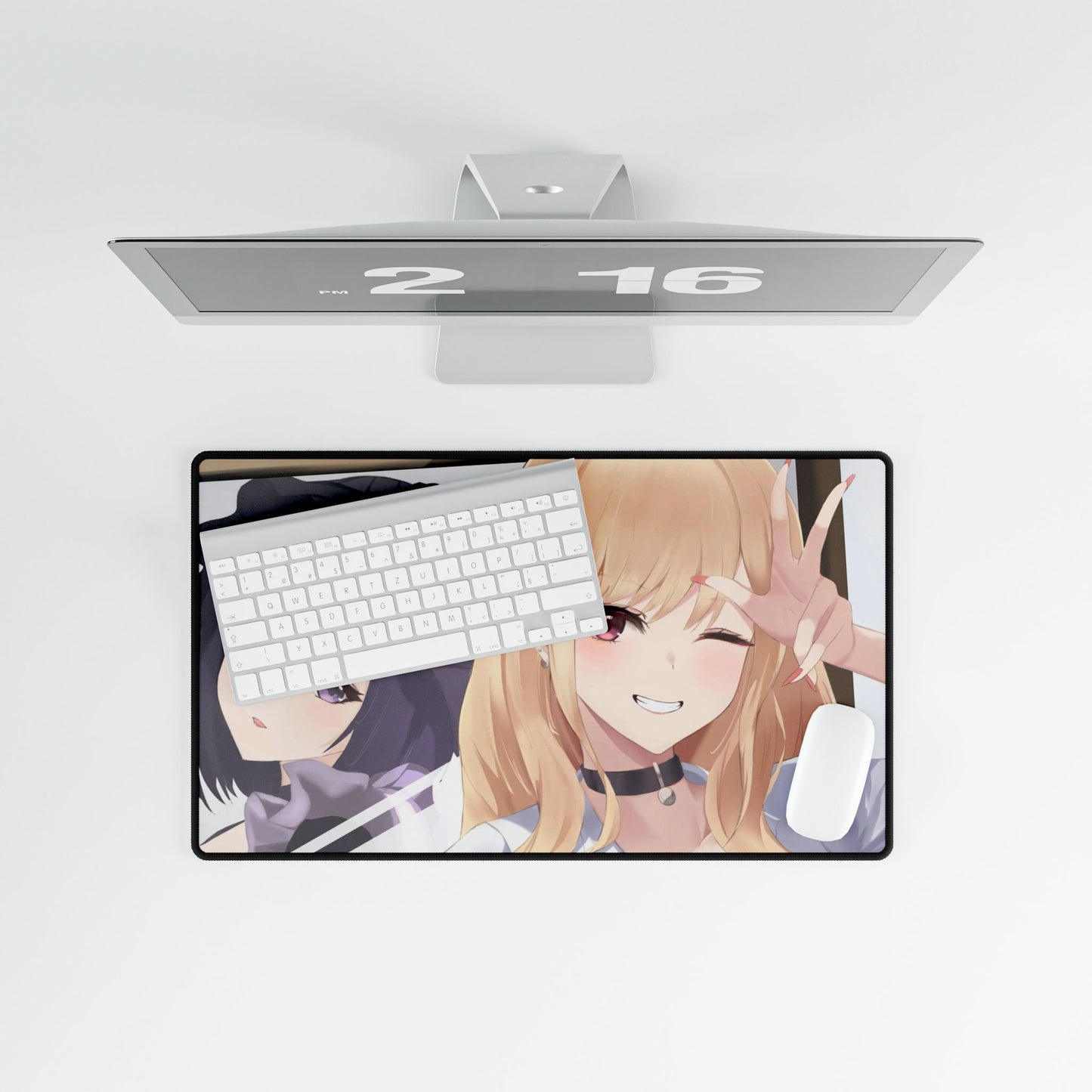 Anime My Dress-Up Darling Mouse Pad