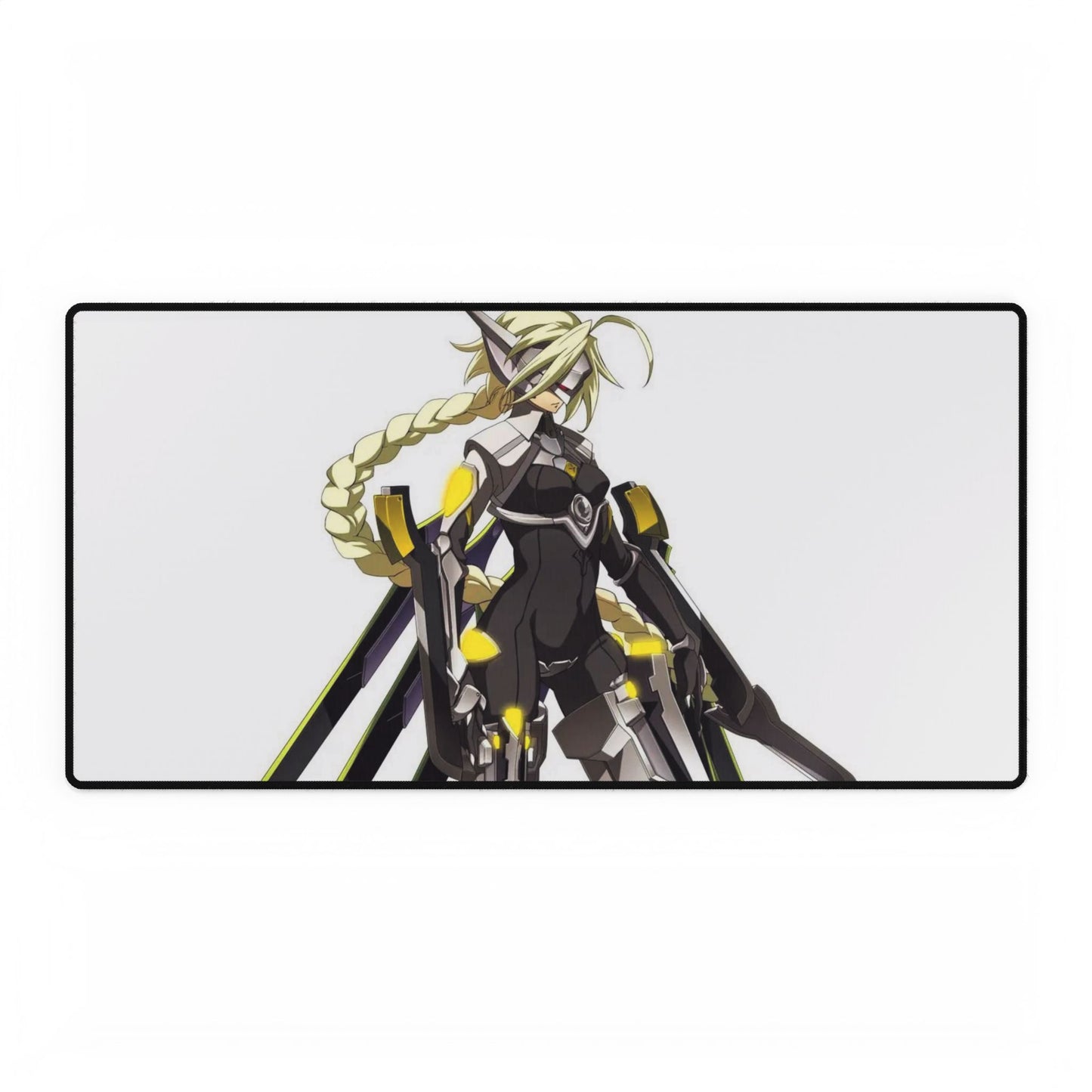 Anime Blazbluer Mouse Pad