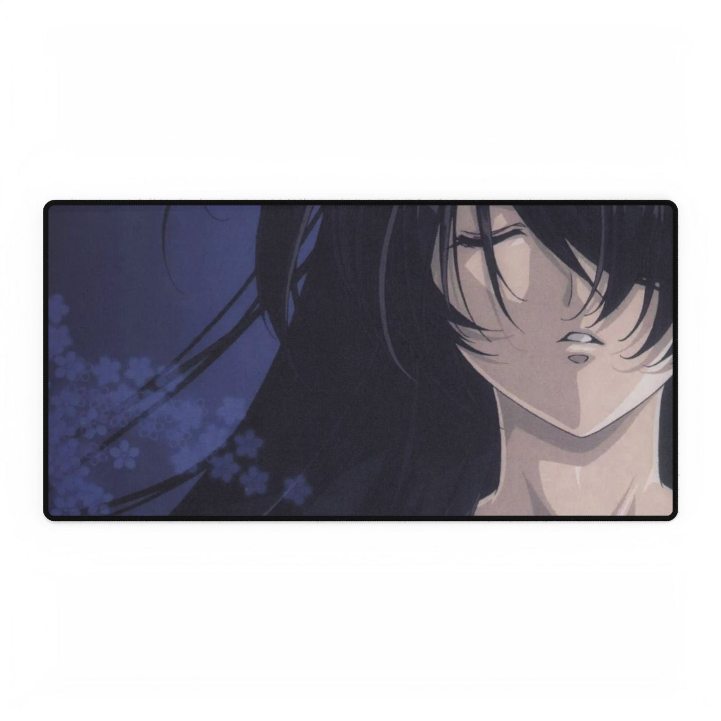 Anime Ikki Tousenr Mouse Pad