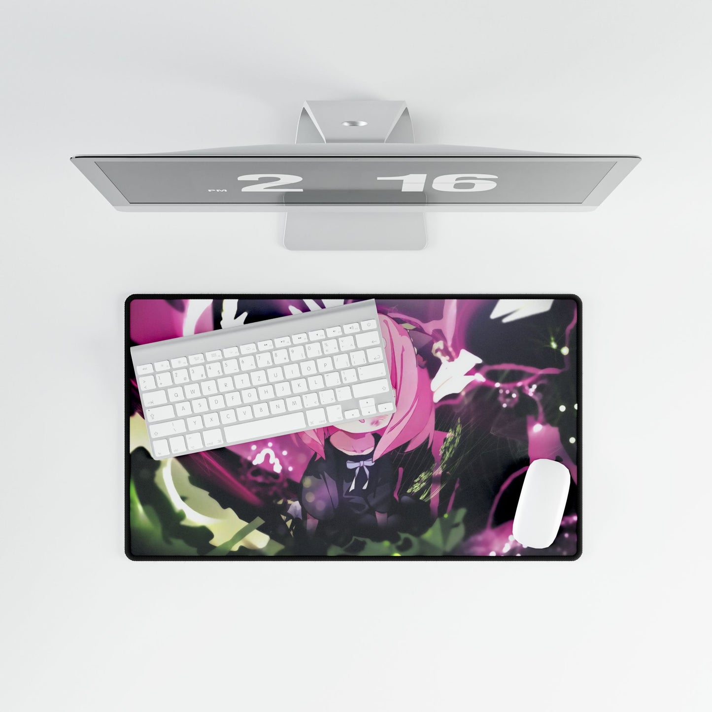 Anya Forger Mouse Pad