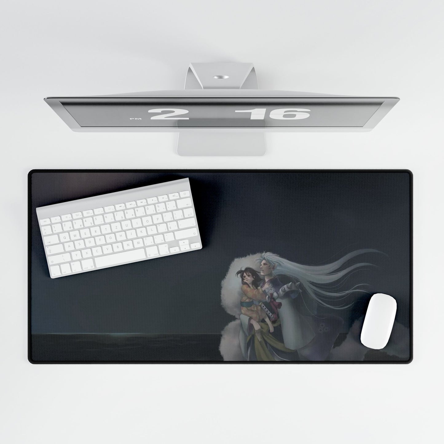 InuYasha Mouse Pad