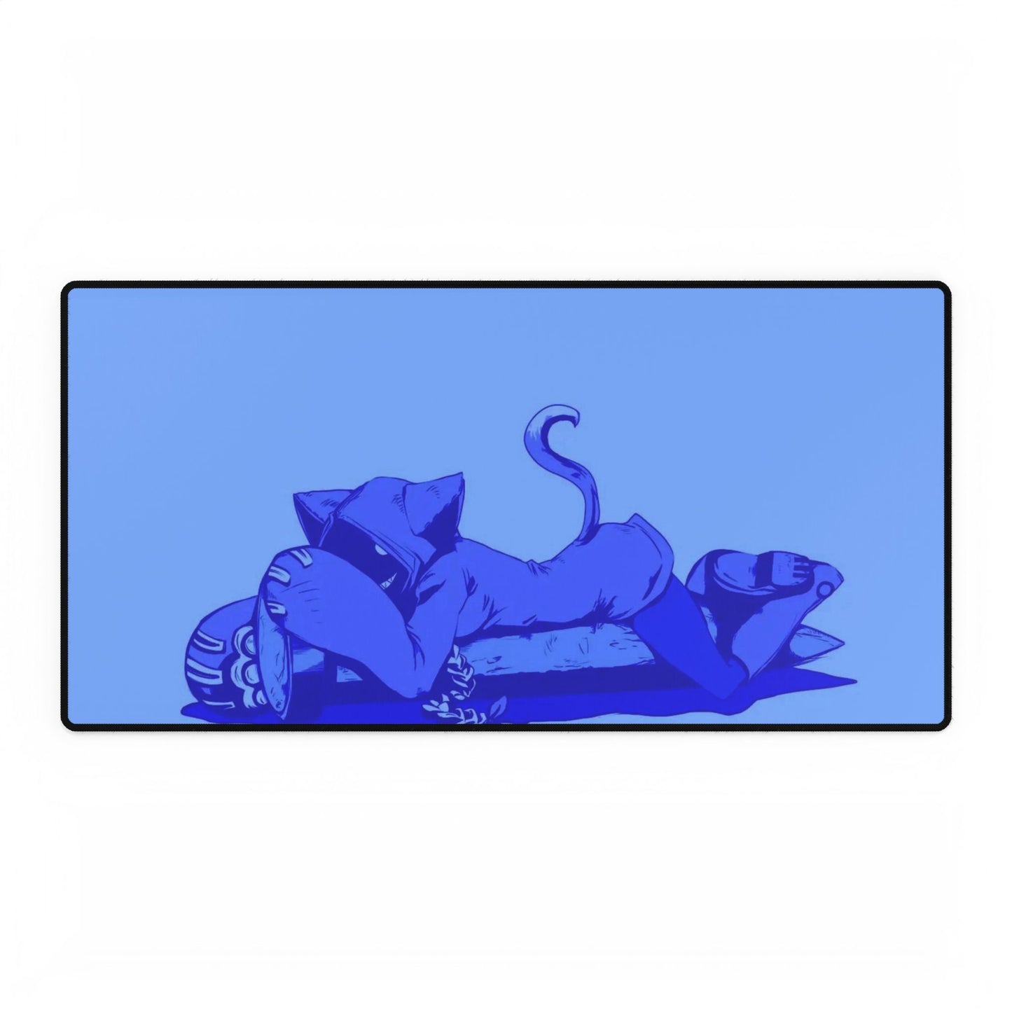 Anime Blazbluer Mouse Pad