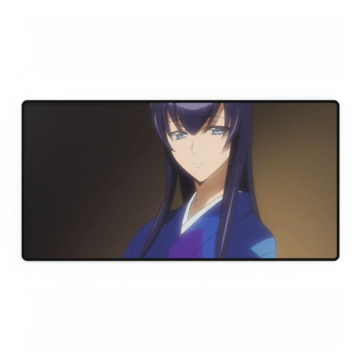 Highschool Of The Dead Mouse Pad