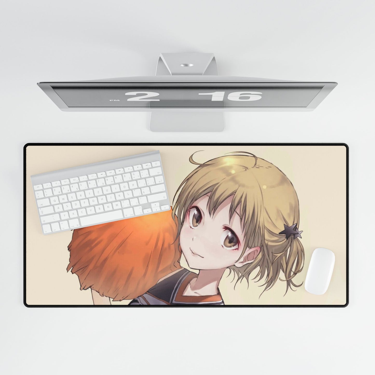 Haikyu!! Mouse Pad