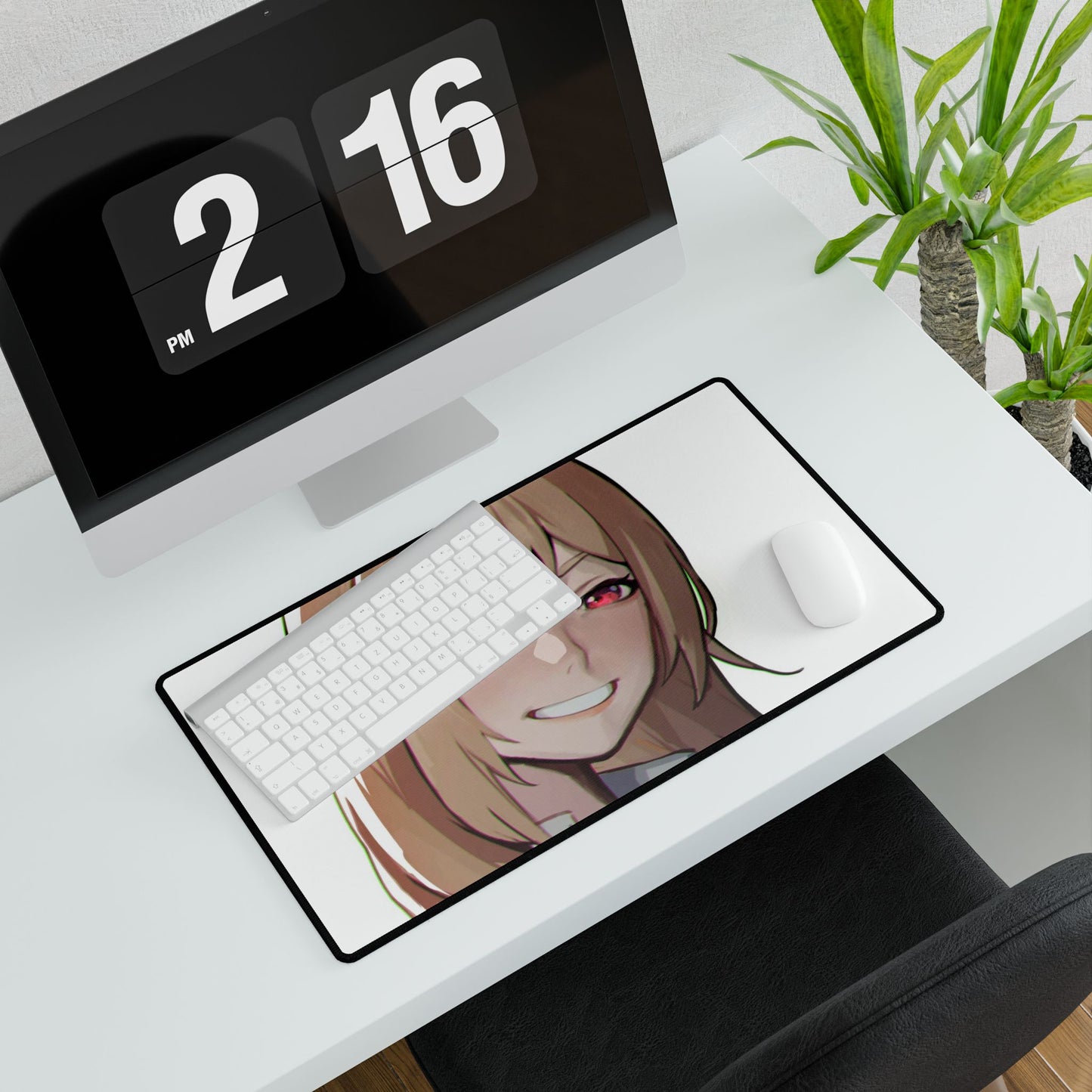 Anime My Dress-Up Darling Mouse Pad