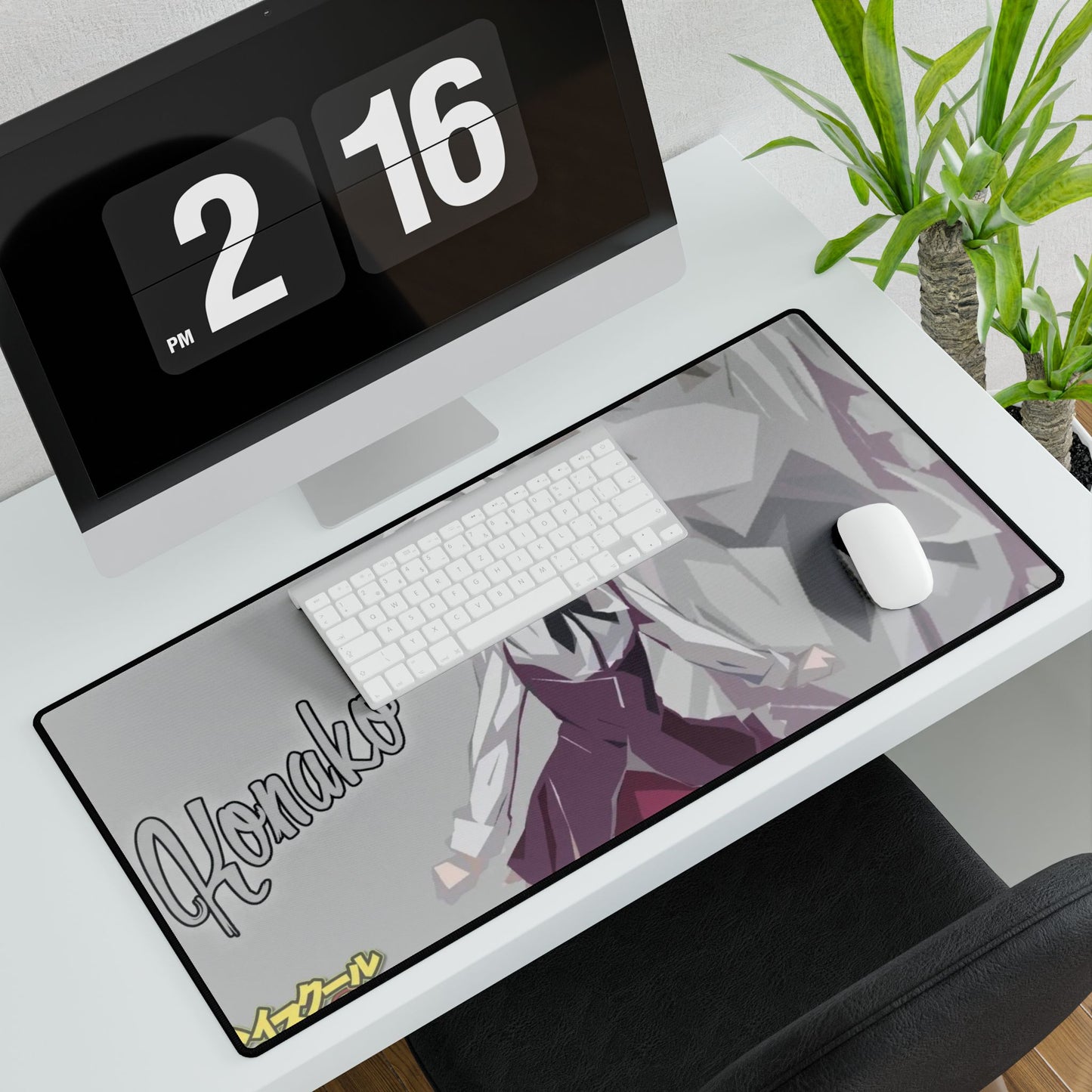 High School DxD Koneko Toujou Mouse Pad