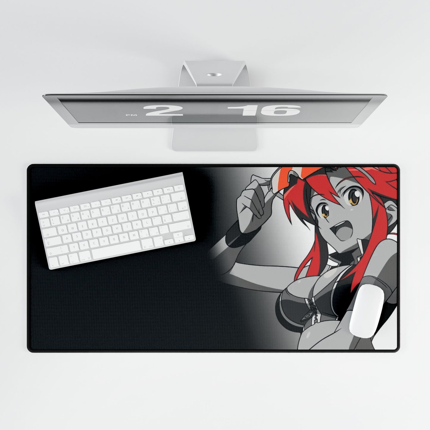 Awesome Mouse Pad