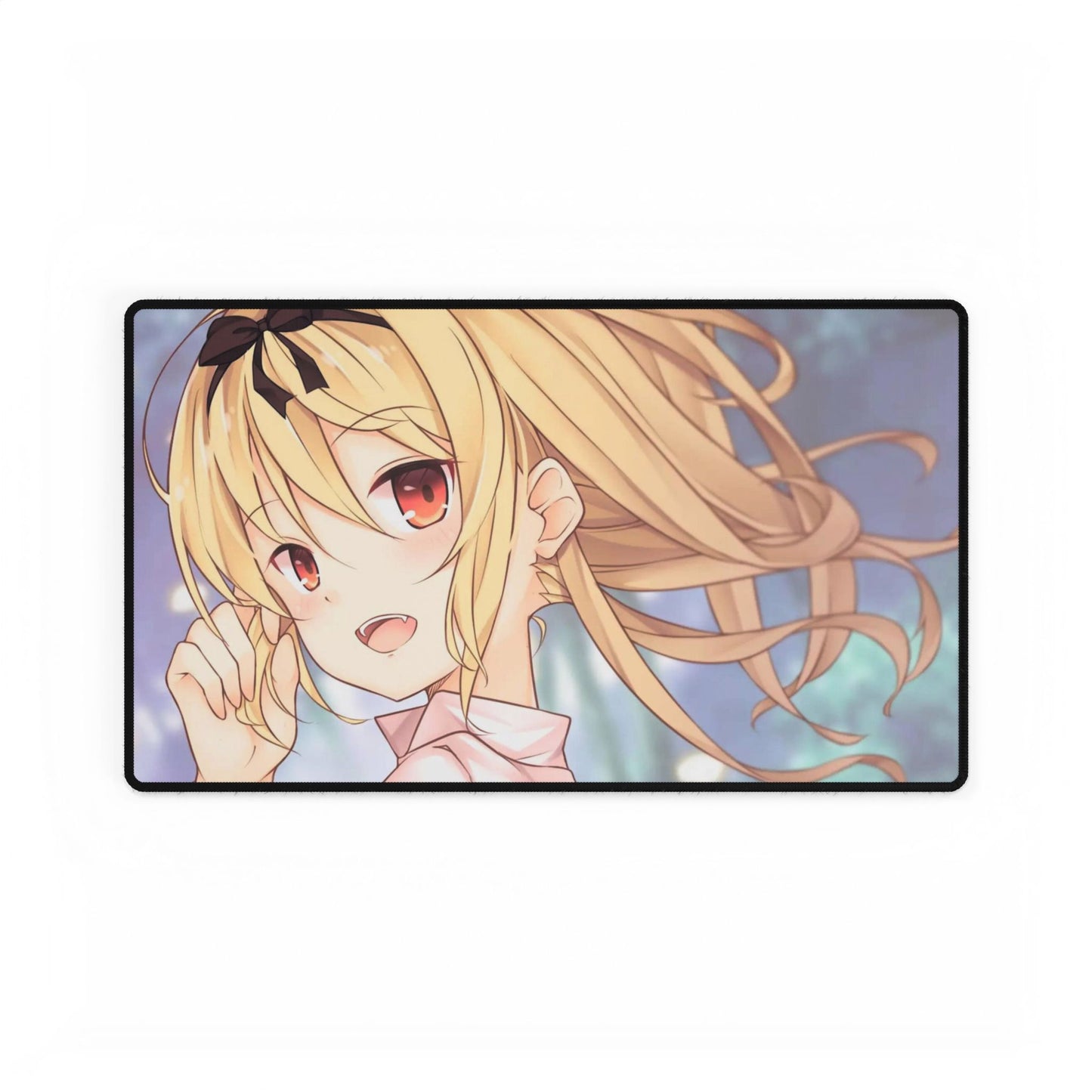 Anime Arifureta Shokugyou de Sekai Saikyou Mouse Pad