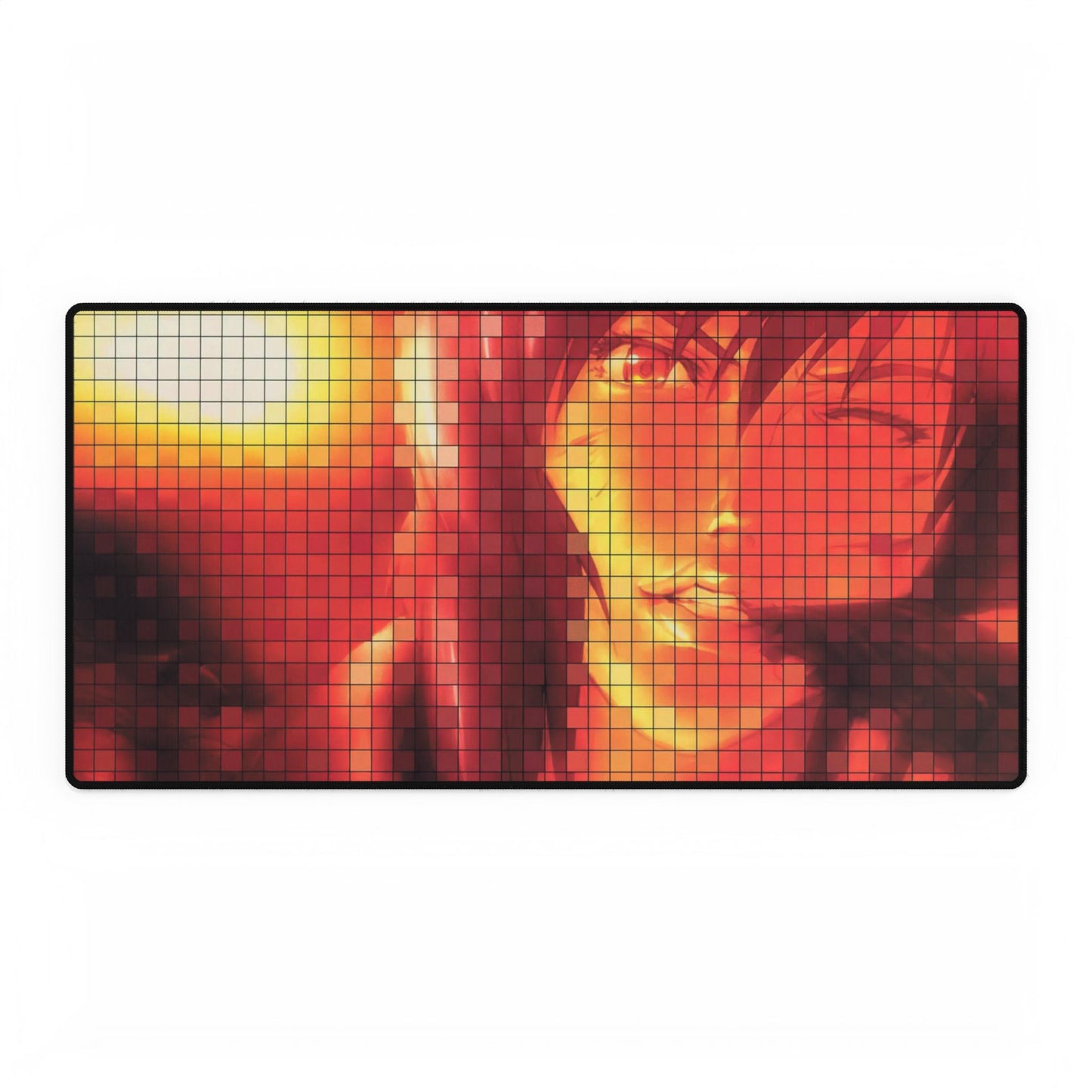 Anime Ghost In The Shell Mouse Pad