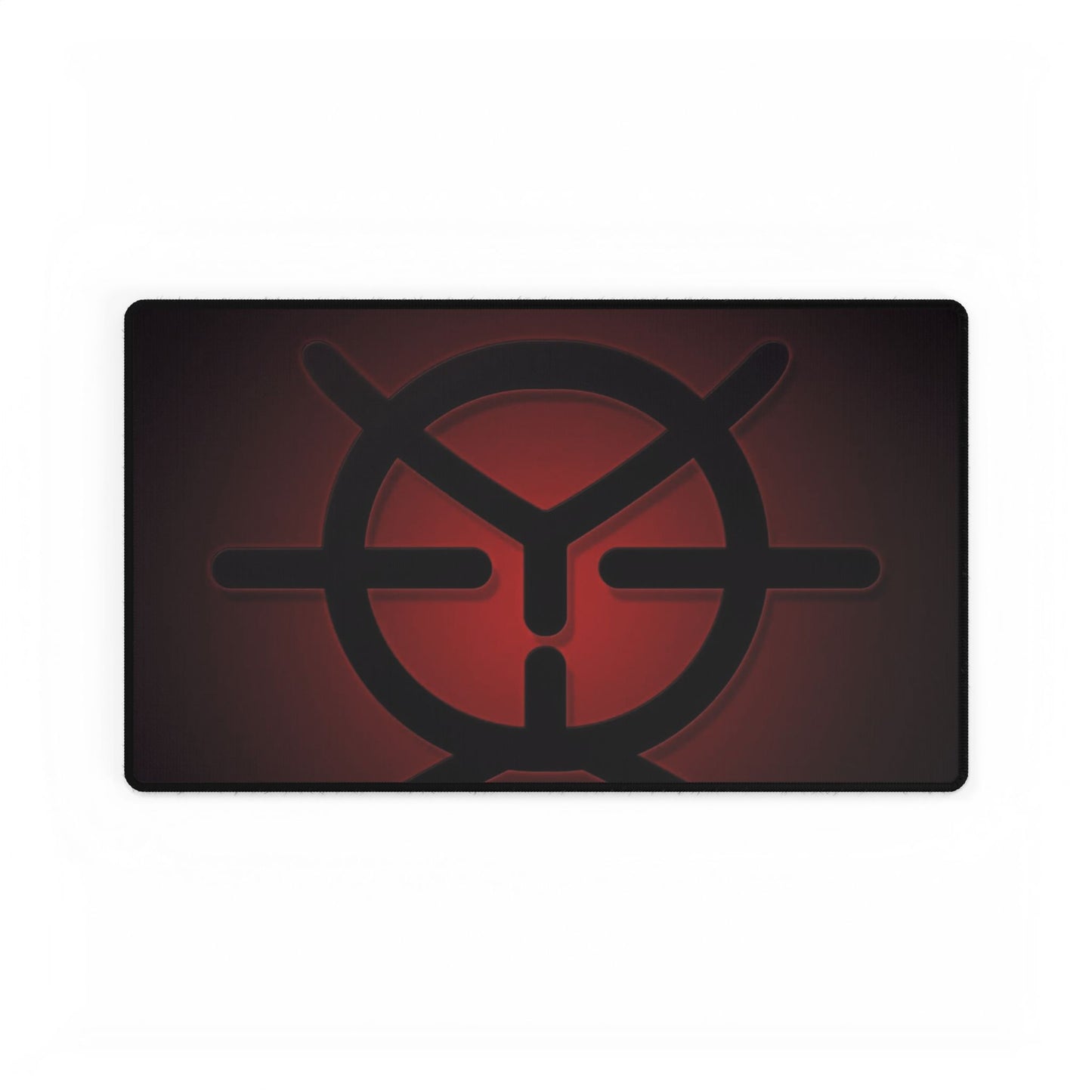Anime FLCL Mouse Pad
