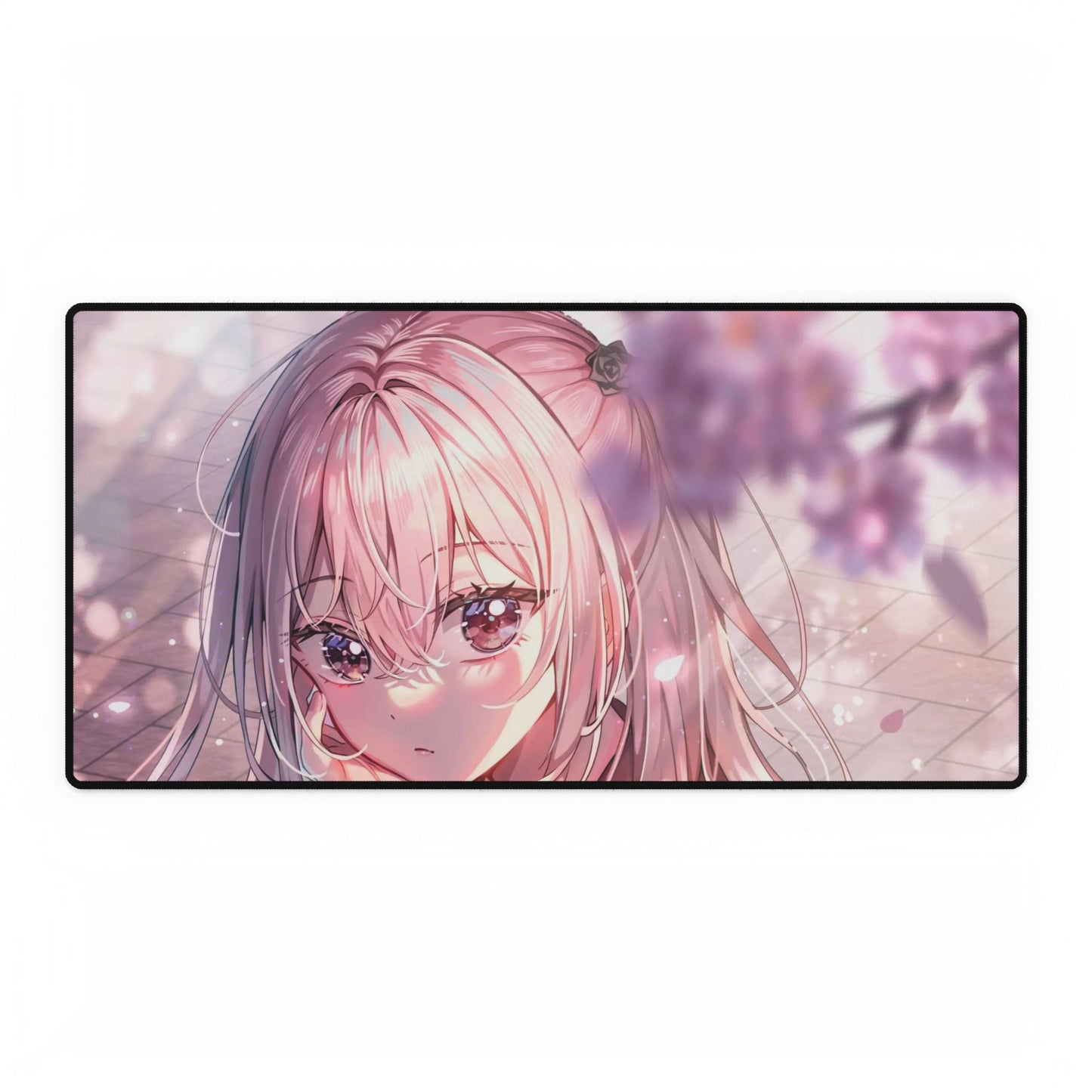 Sajuna Inui Mouse Pad