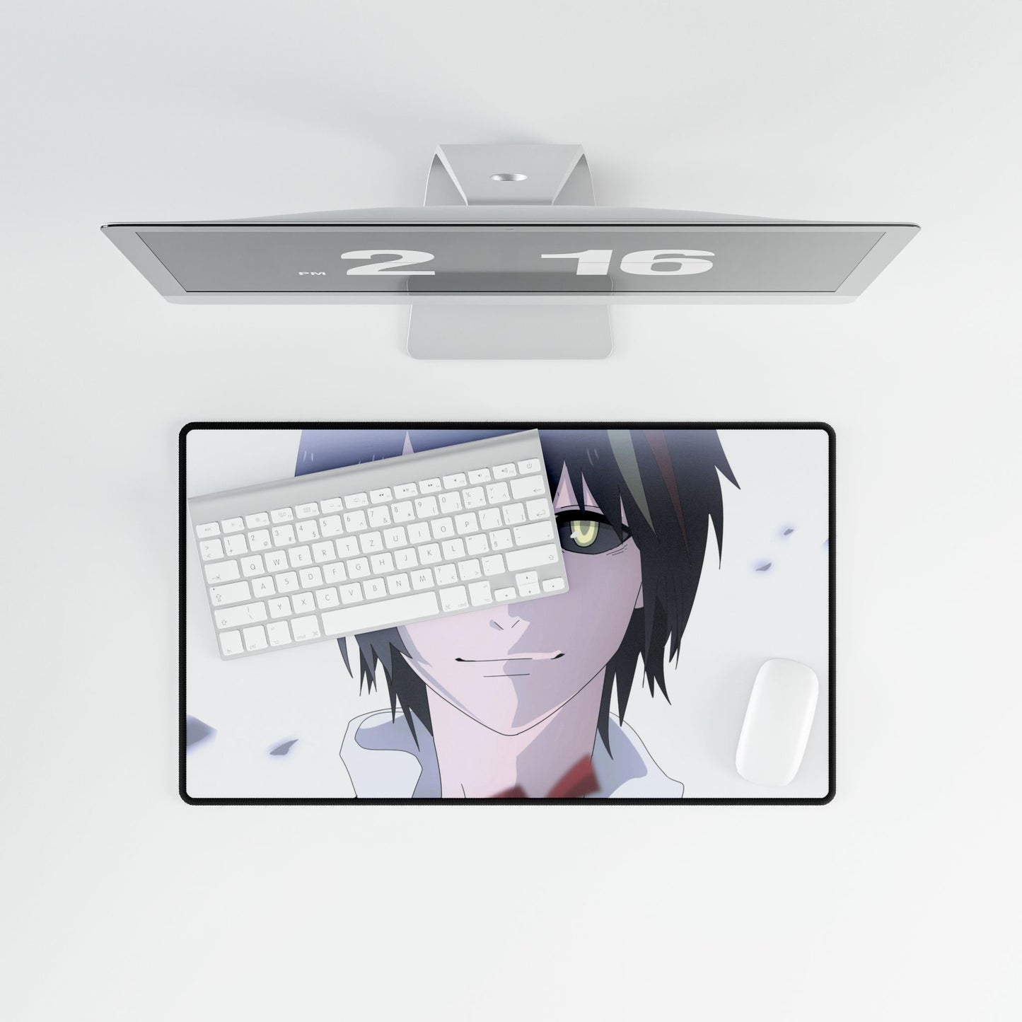 Anime That Time I Got Reincarnated as a Slime Mouse Pad