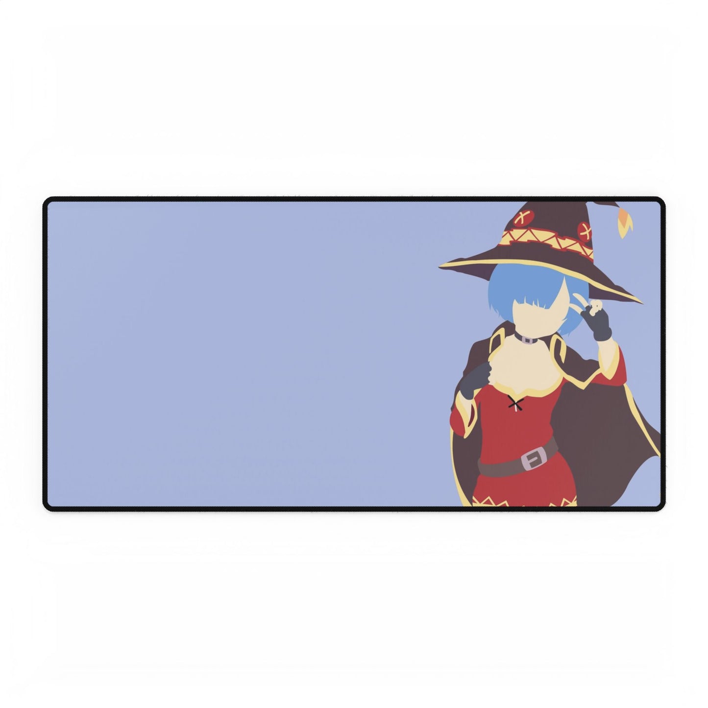 Anime Re:ZERO -Starting Life in Another World- Mouse Pad