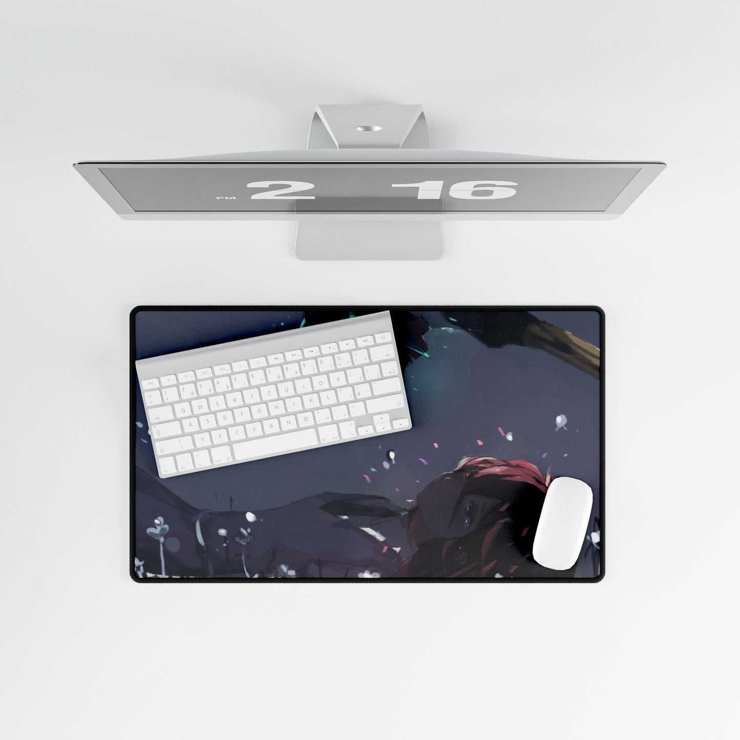 Houseki No Kuni Mouse Pad