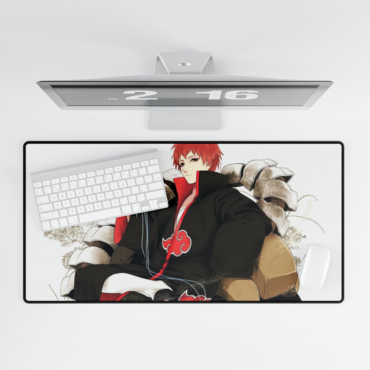 Sasori Mouse Pad