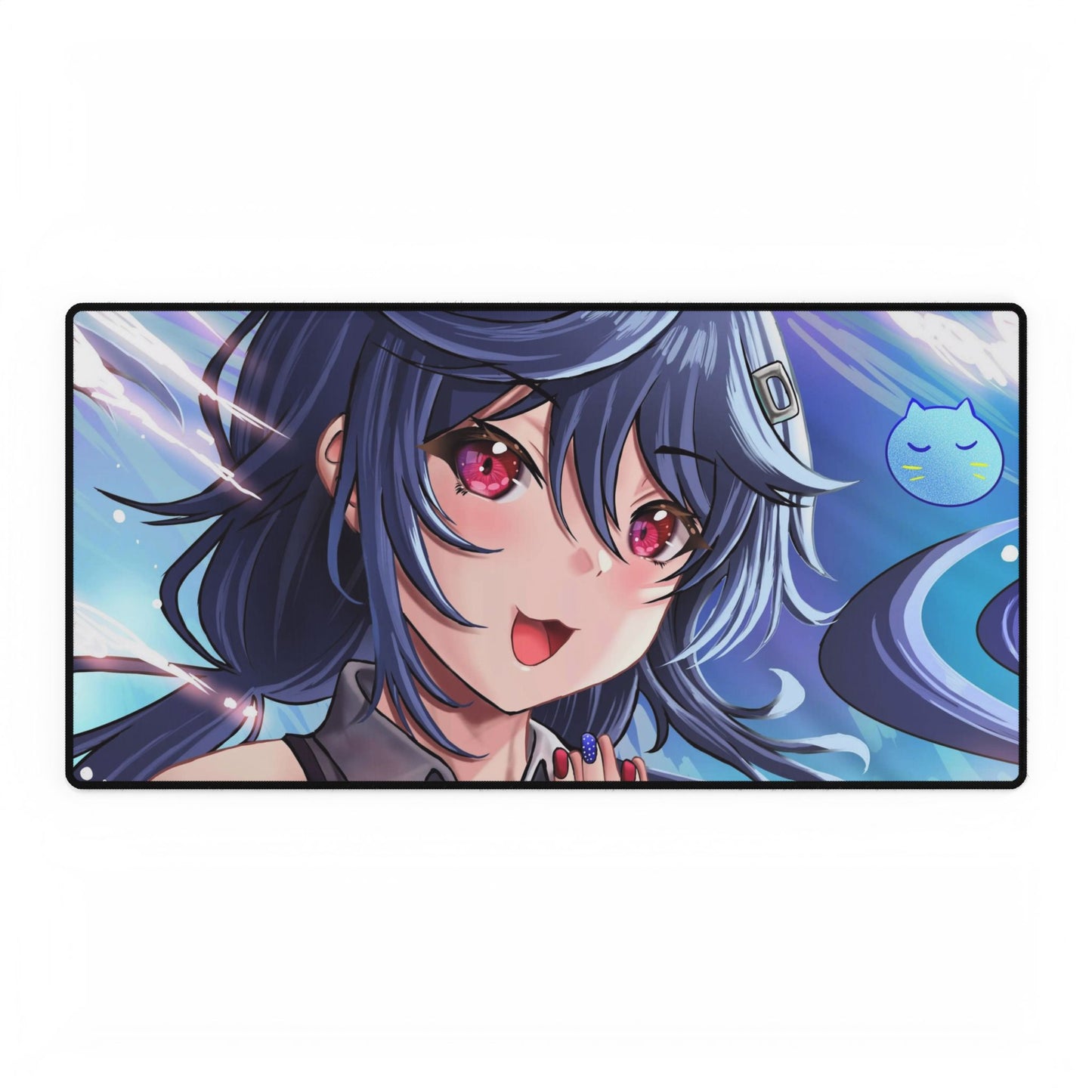 Azur Lane Mouse Pad