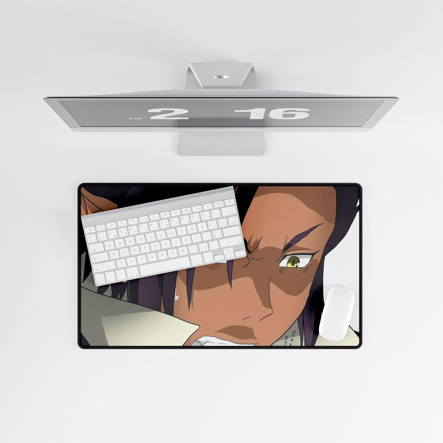 That Time I Got Reincarnated As A Slime Mouse Pad