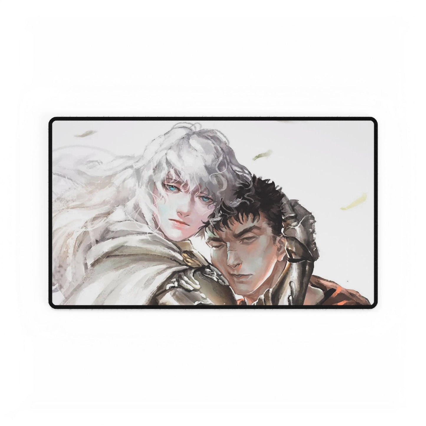 Anime Berserk Mouse Pad