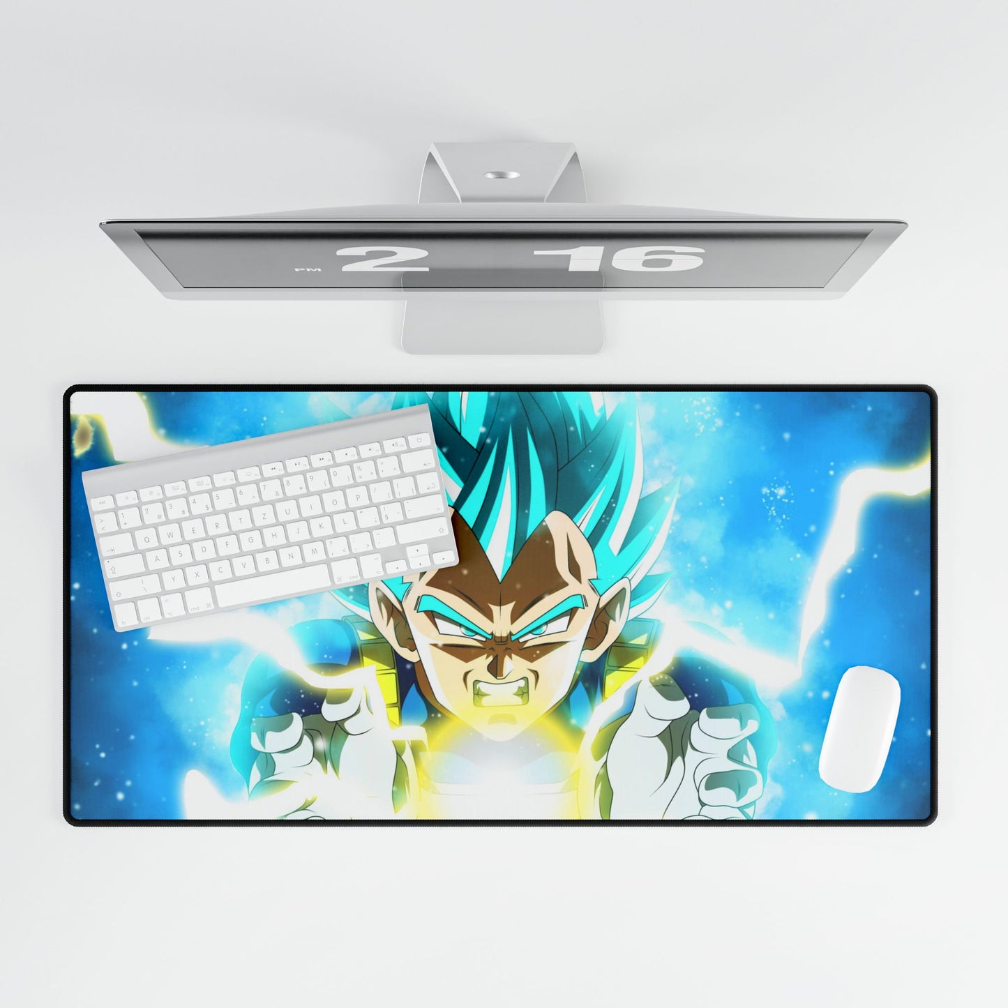 Finaaaaal Flaaaash! Mouse Pad