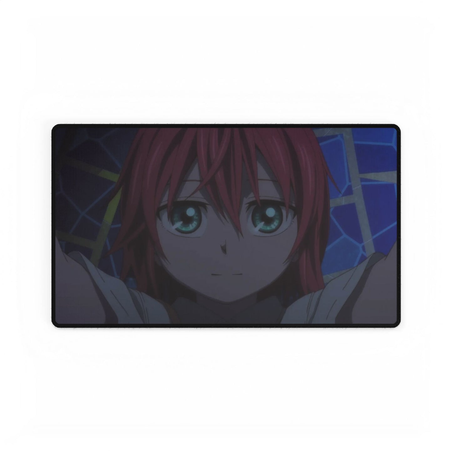 Chise Hatori Mouse Pad
