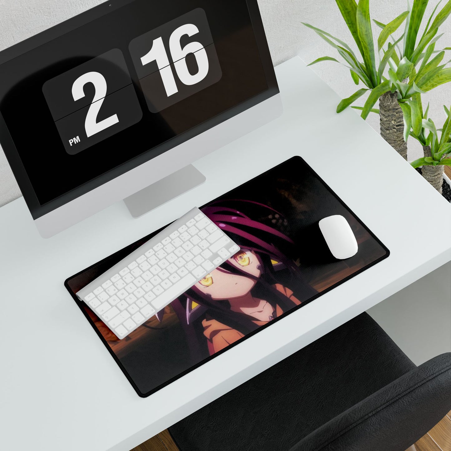 Schwi Dola Mouse Pad