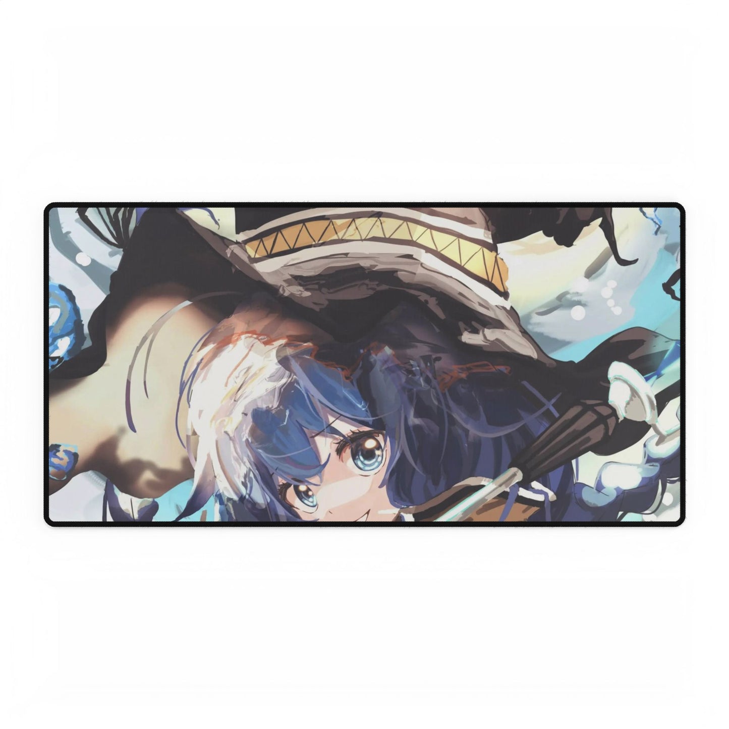 Mushoku Tensei: Jobless Reincarnation Mouse Pad