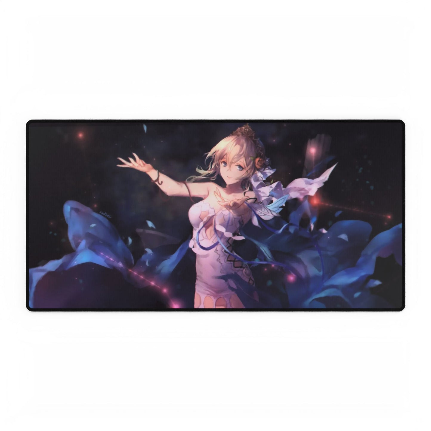 Anime Granblue Fantasy Mouse Pad