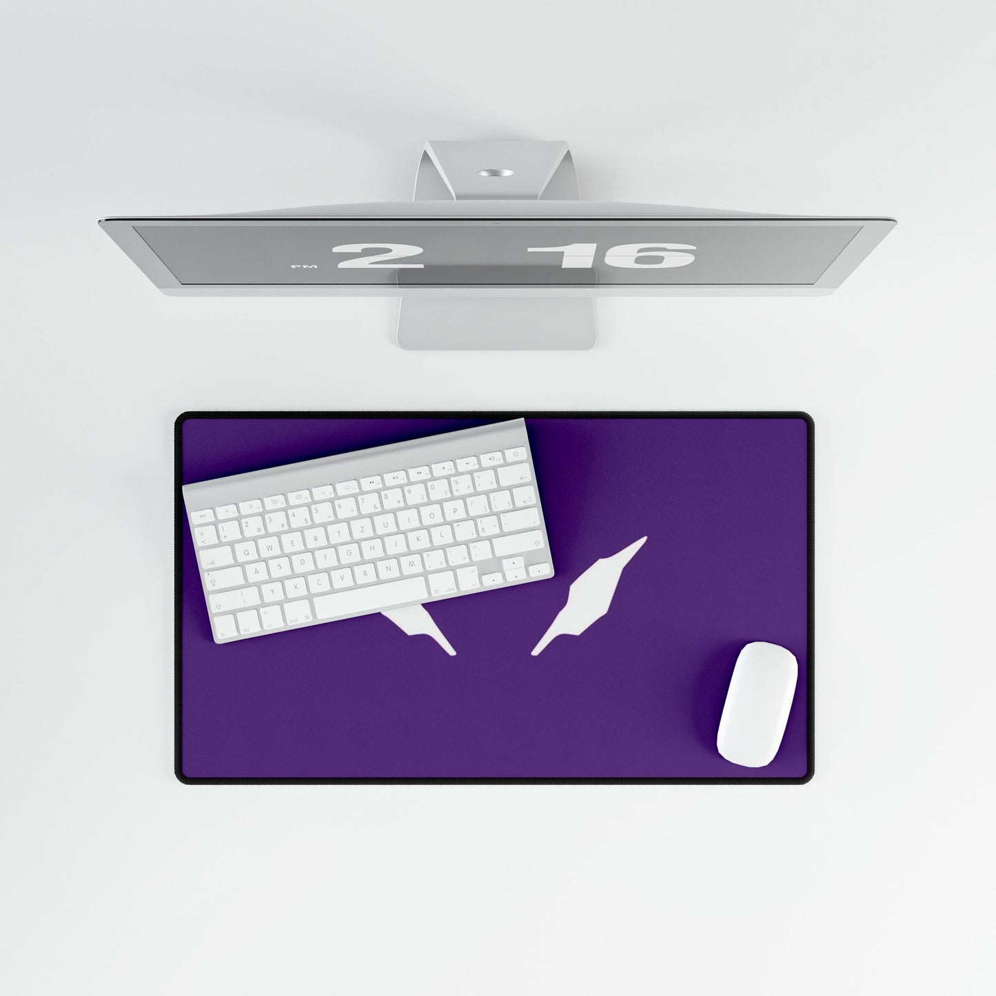 Anime Neon Genesis Evangelion Mouse Pad