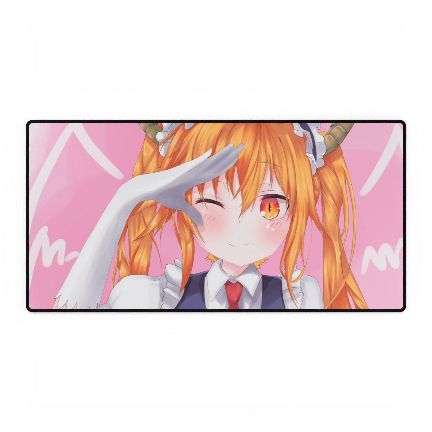 Tohru is soo cute! Mouse Pad