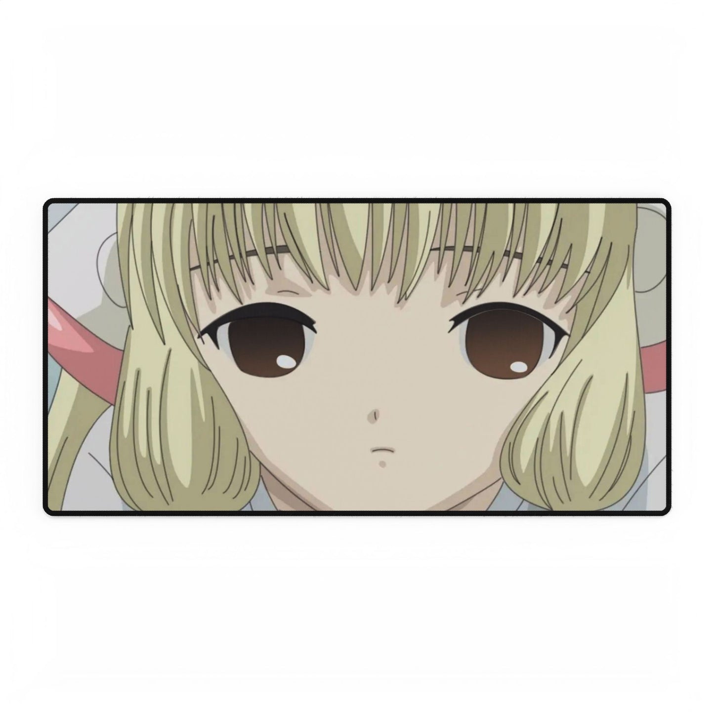Anime Chobitsr Mouse Pad