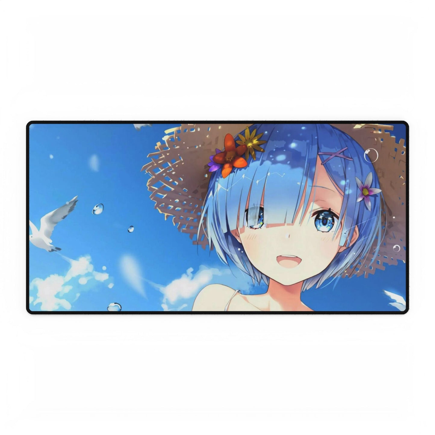 Rem Mouse Pad