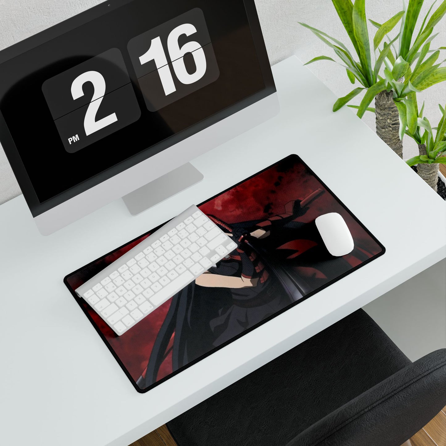 Akame Mouse Pad