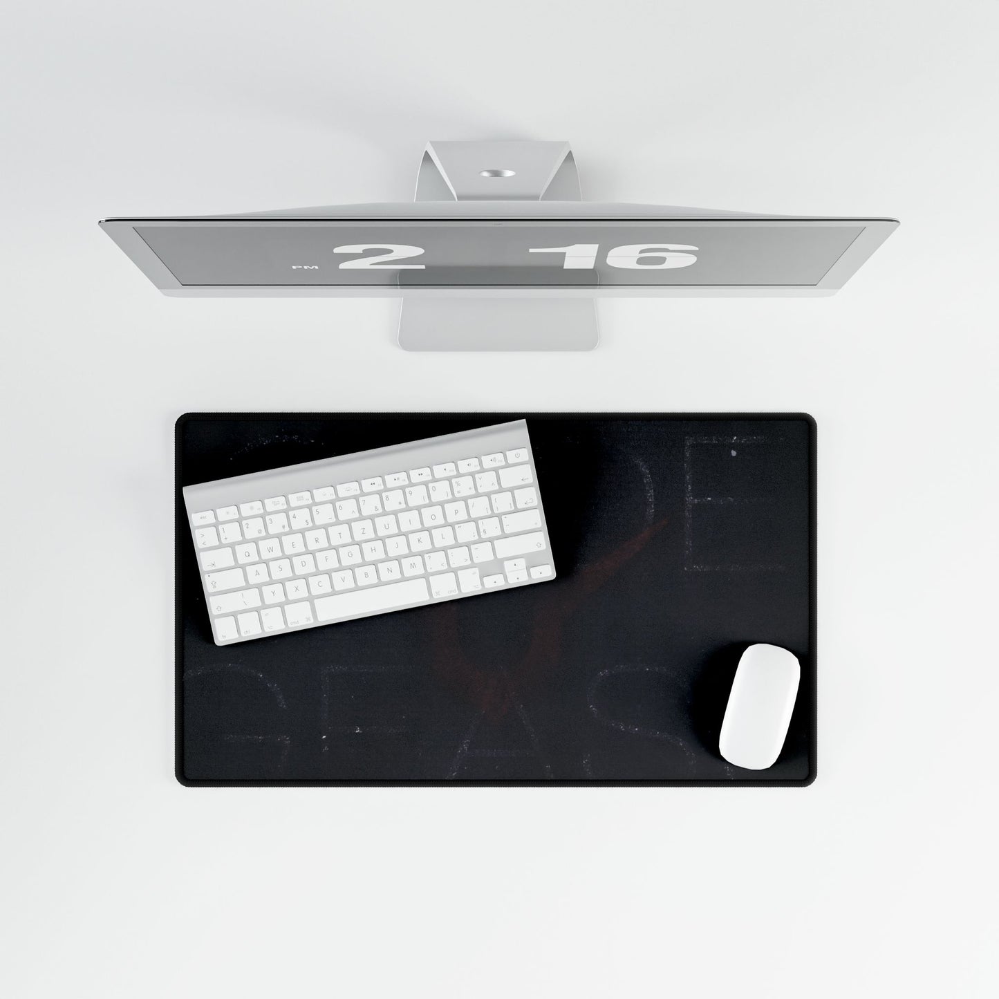 Anime Code Geass Mouse Pad