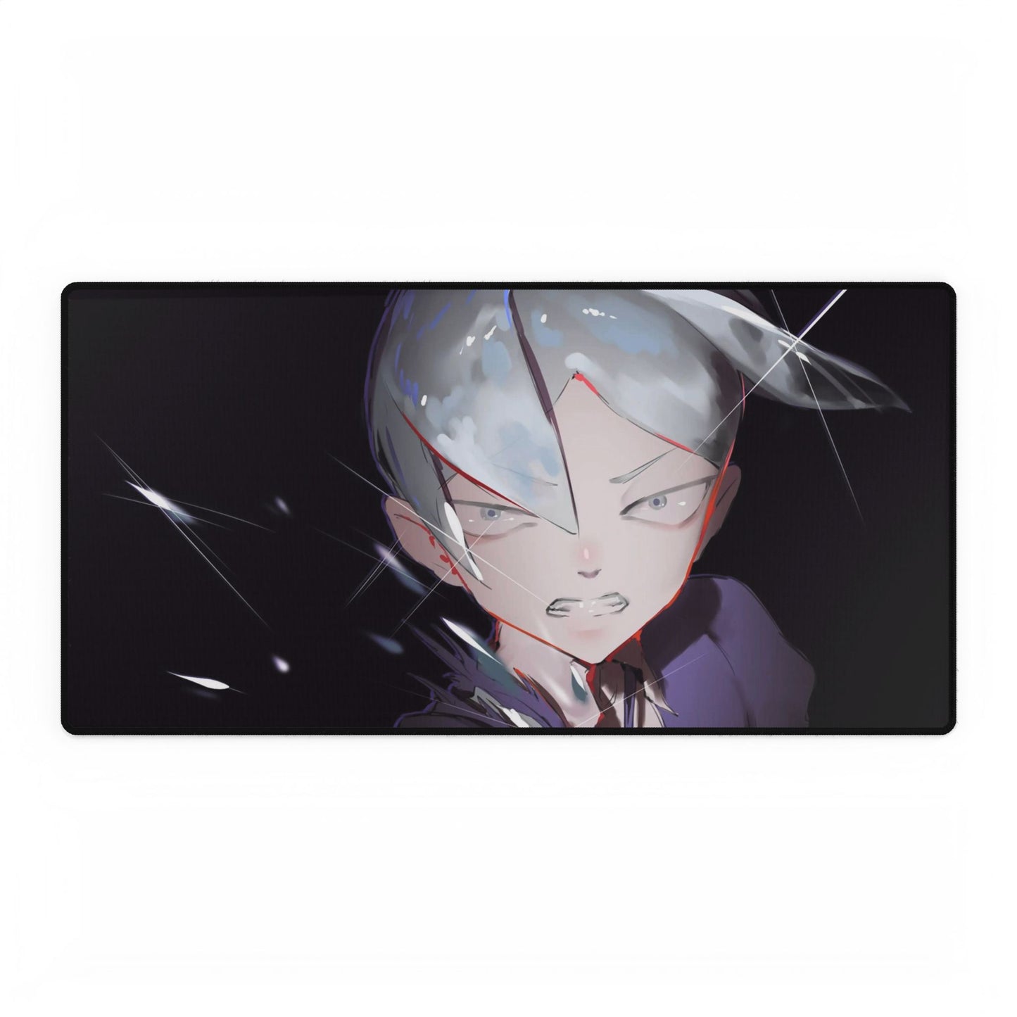 Houseki no Kuni - Antarcticite Mouse Pad