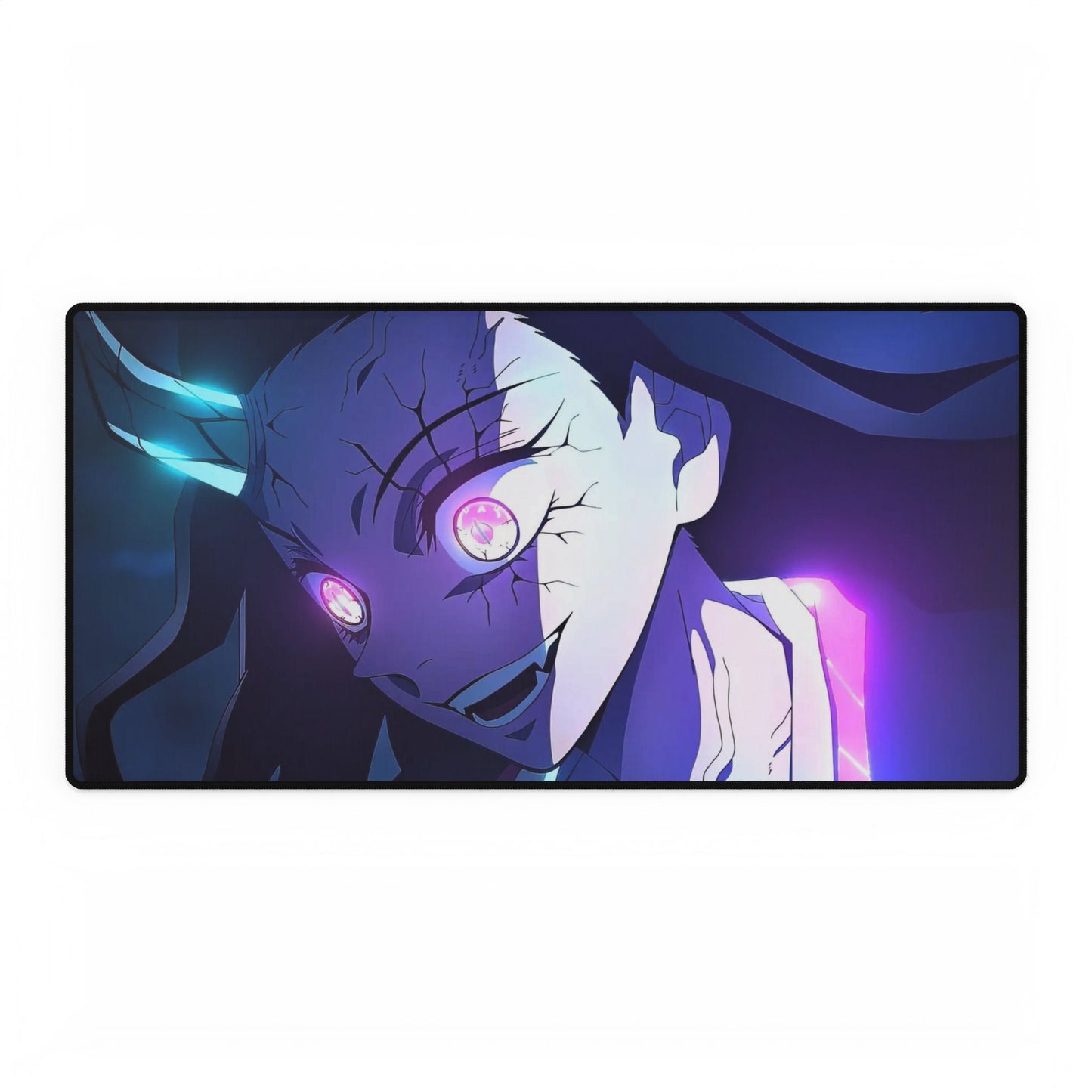 Demon Nezuko Mouse Pad