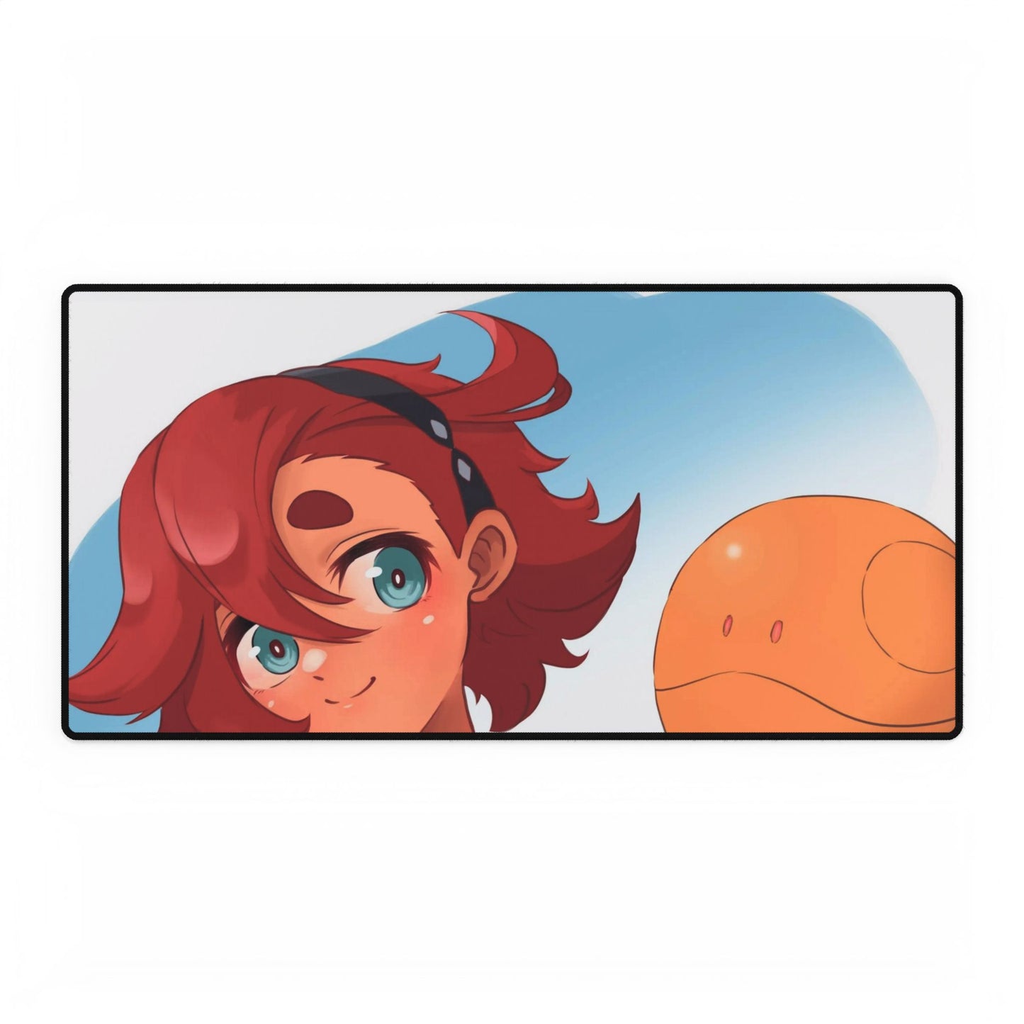 Mobile Suit Gundam: The Witch from Mercury Mouse Pad