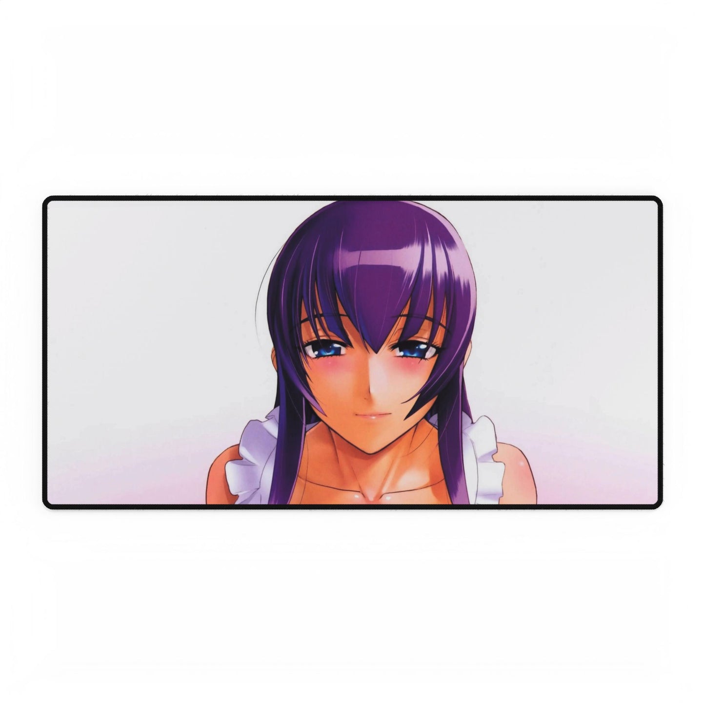 Highschool Of The Dead Mouse Pad
