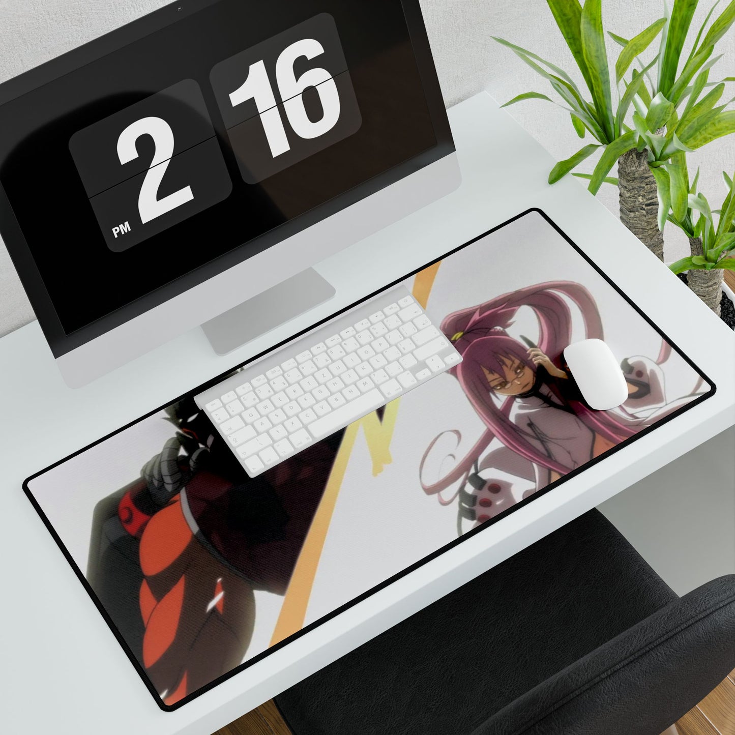 Blazblue Mouse Pad