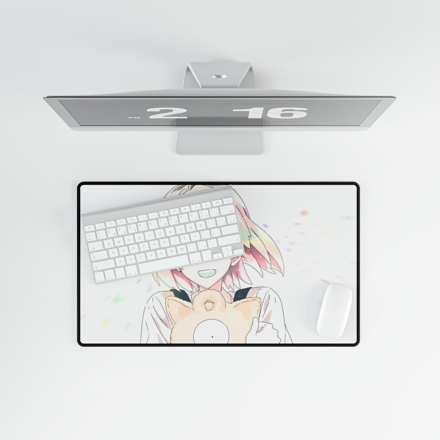 Anime Houseki no Kuni by Mouse Pad